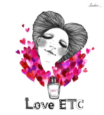 love etc