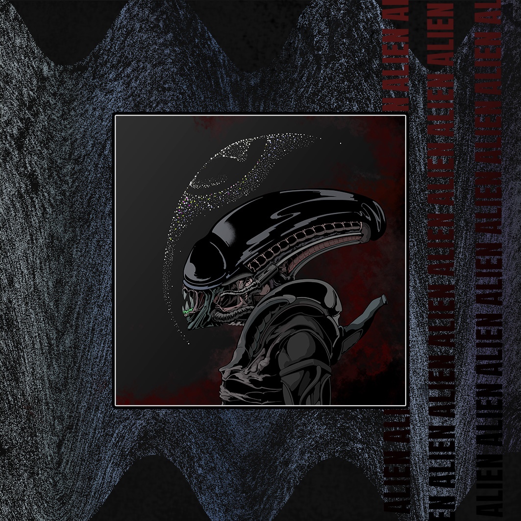 Alien 01